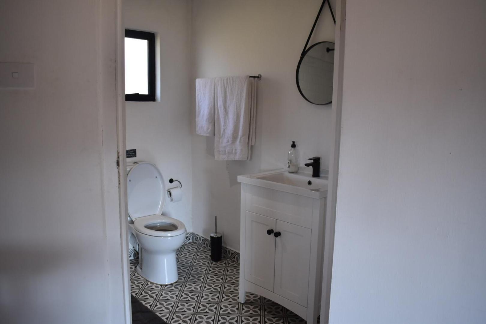 Dieu Donne Cottage 언더버그 외부 사진